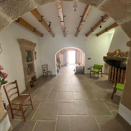 Willa La Casa De Abajo Puerto de Santa Cruz Zewnętrze zdjęcie