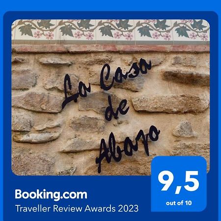 Willa La Casa De Abajo Puerto de Santa Cruz Zewnętrze zdjęcie