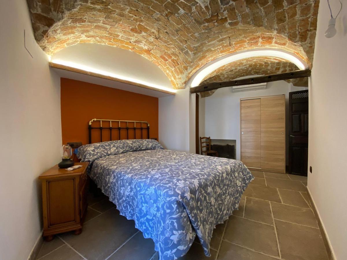 Willa La Casa De Abajo Puerto de Santa Cruz Zewnętrze zdjęcie
