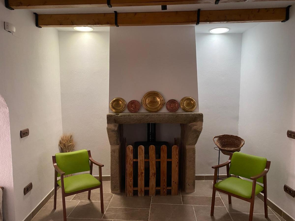 Willa La Casa De Abajo Puerto de Santa Cruz Zewnętrze zdjęcie