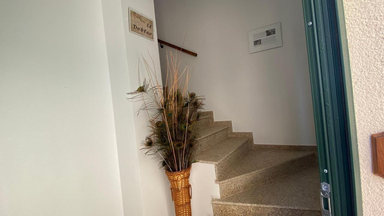 Willa La Casa De Abajo Puerto de Santa Cruz Zewnętrze zdjęcie