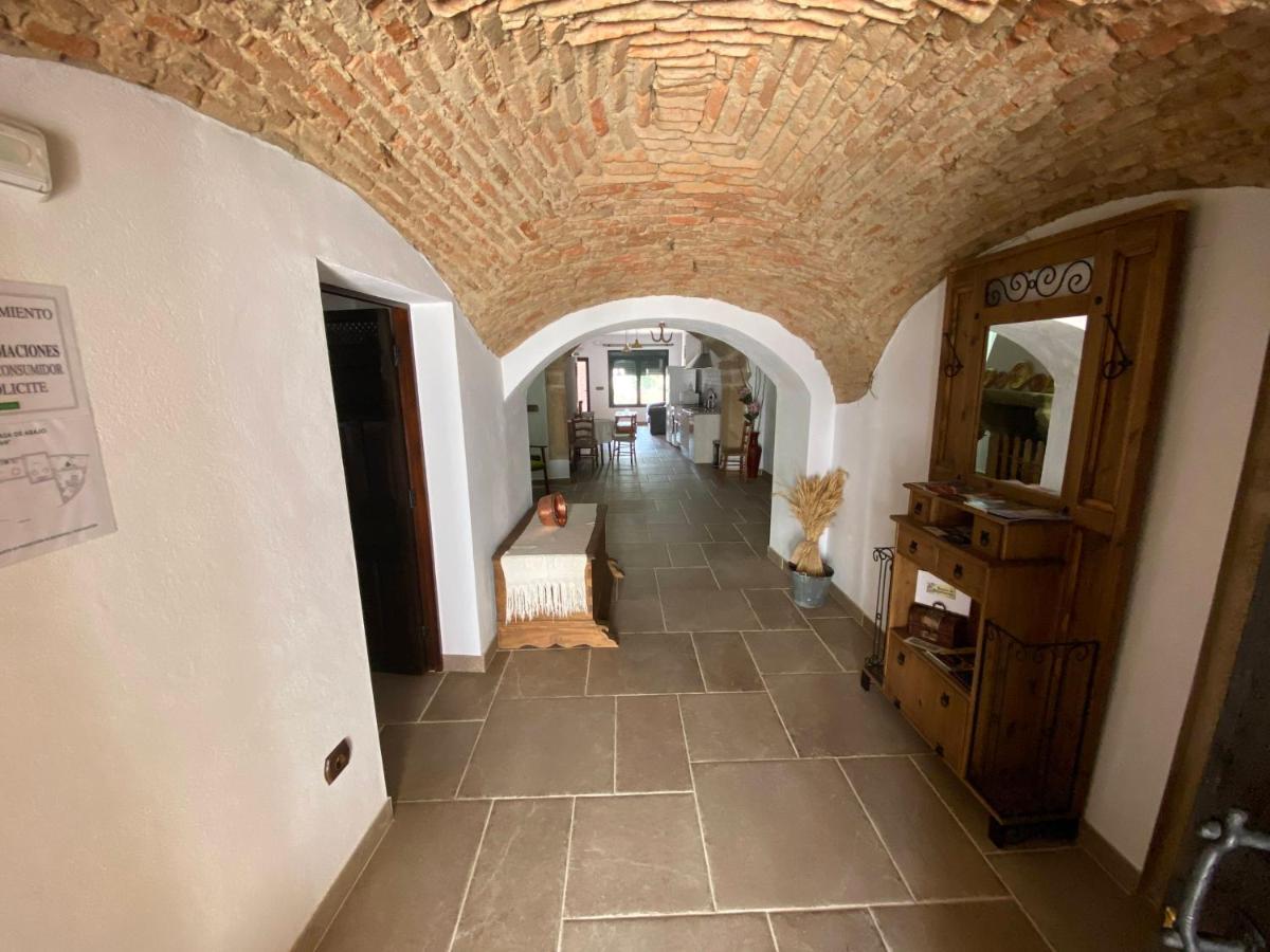 Willa La Casa De Abajo Puerto de Santa Cruz Zewnętrze zdjęcie