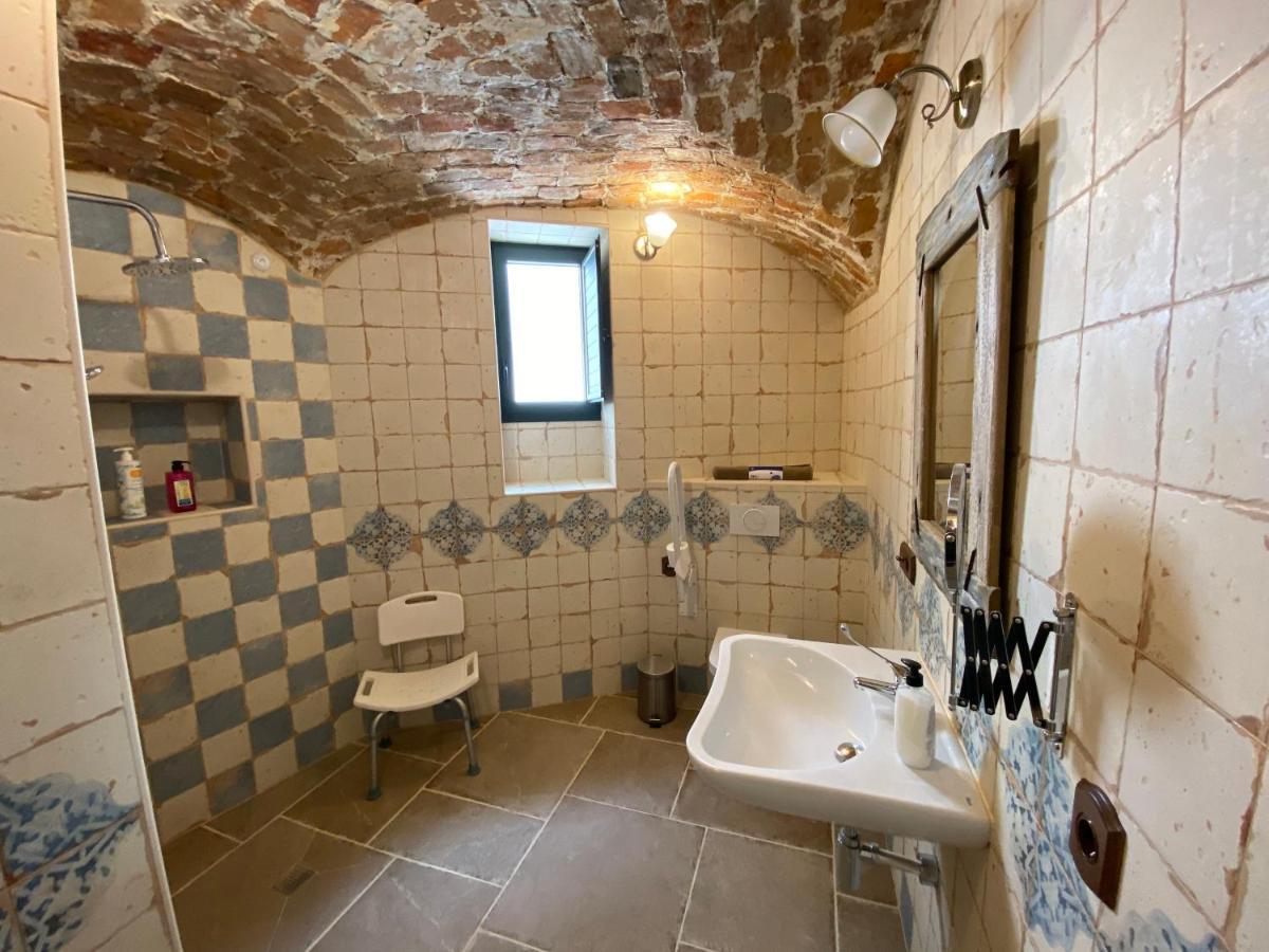 Willa La Casa De Abajo Puerto de Santa Cruz Zewnętrze zdjęcie
