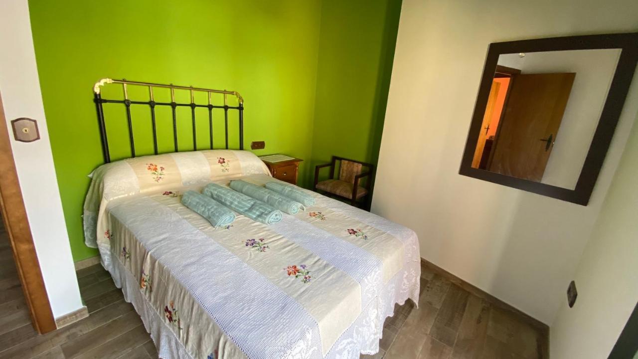 Willa La Casa De Abajo Puerto de Santa Cruz Zewnętrze zdjęcie